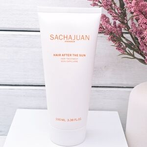 Hair After the Sun Treatment - SACHAJUAN